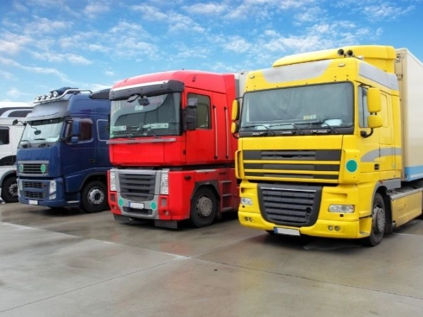 Ankara Hadim Nakliye